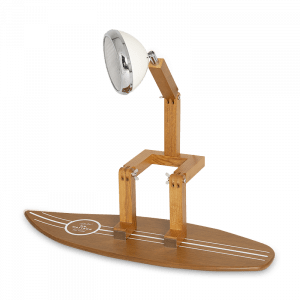 Surfboard Table Stand